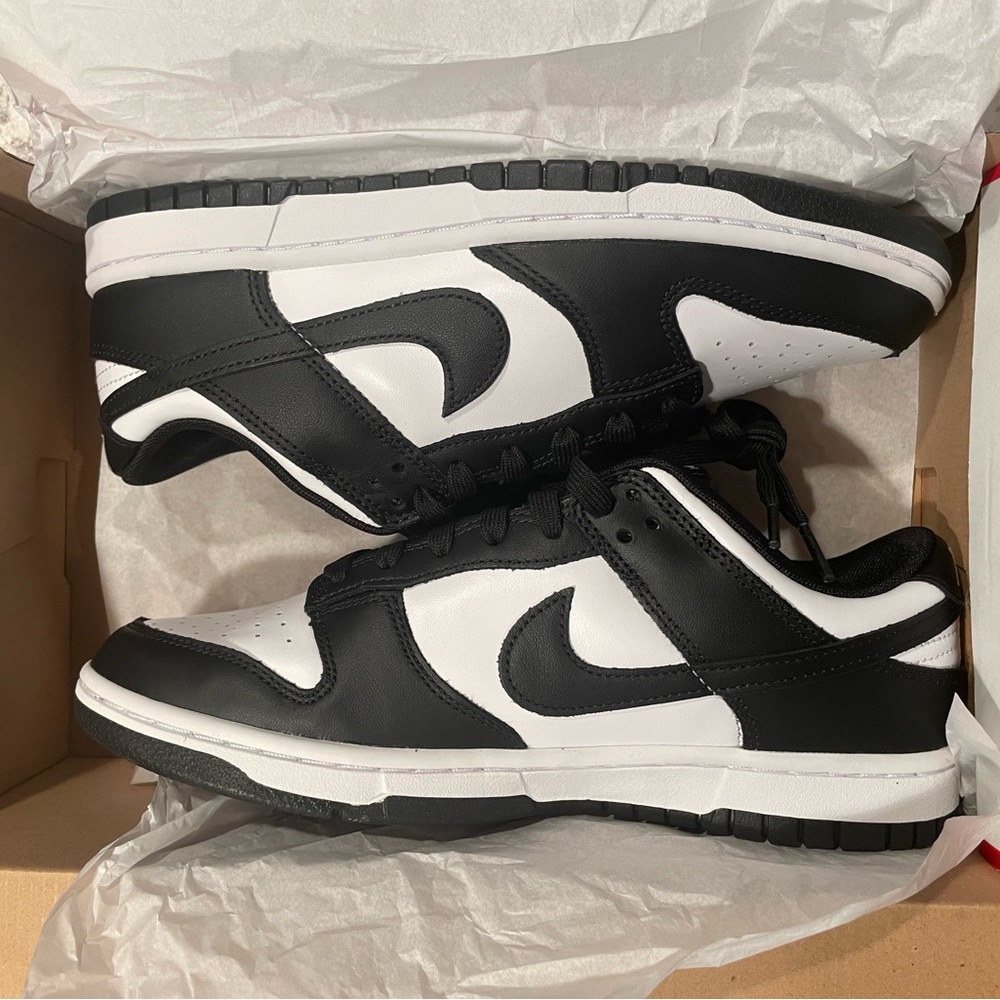 Nike dunk panda